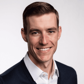 Hon. Tyler Lindholm